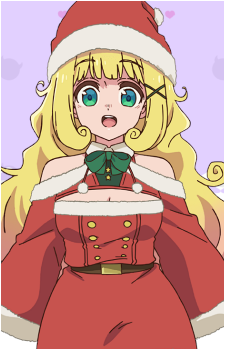Merryna's image