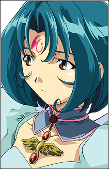 Subaru's image