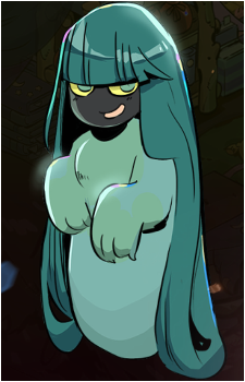 Dora's image