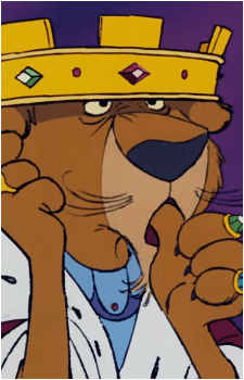 Prince John