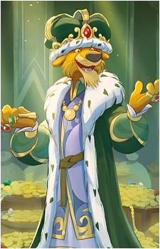 Prince John
