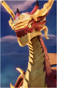 Source Dragon of Motion's image