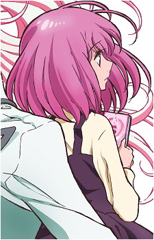 Momoka Oginome