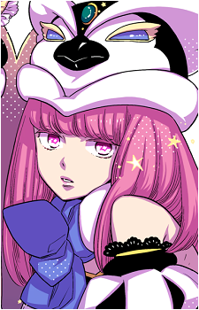 Momoka Oginome