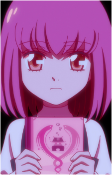 Momoka Oginome