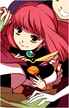 Momoka Oginome