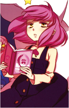 Momoka Oginome's image