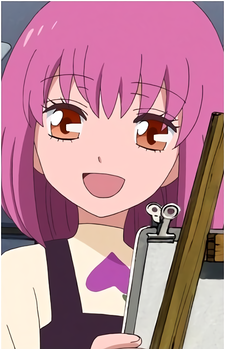 Momoka Oginome