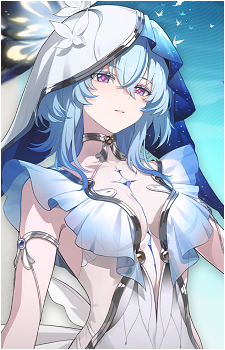 The Shorekeeper's image