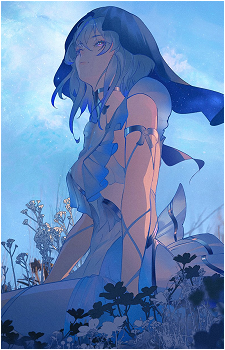 The Shorekeeper