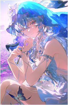 The Shorekeeper