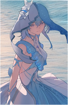 The Shorekeeper