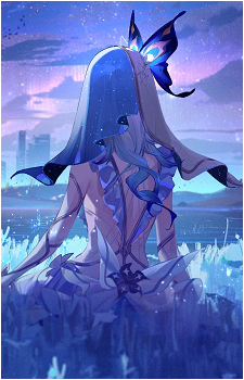 The Shorekeeper