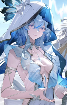 The Shorekeeper