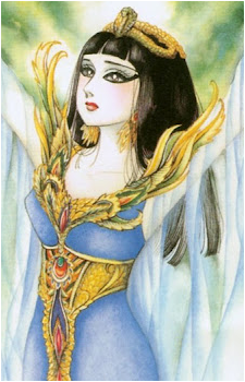 Image 2 - Art: 芙〜みん (Fumin) & 細川智栄子 (Chieko Hosokawa) Image 2