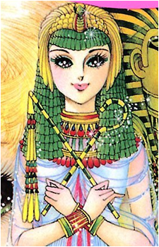 Isis's image