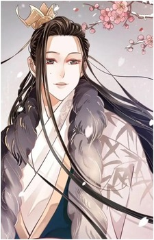Xiao Yu An's image