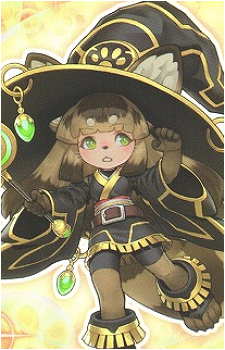 Animagica Witch's image
