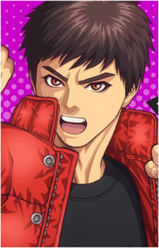 Subaru Sengoku's image