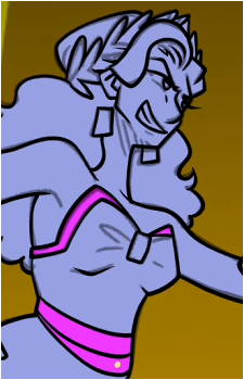 Hera's image