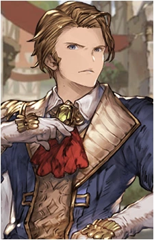 Paris {GBF}