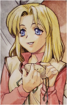 Niena's image