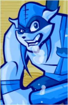 Slaigh MacCooper
