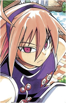 Hariru's image