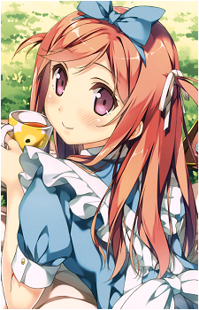 Kurumi {5NnH}