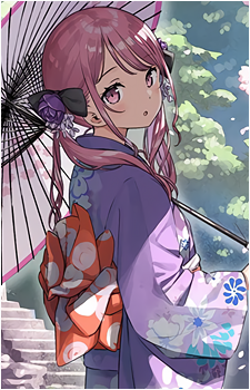 Kurumi {5NnH}