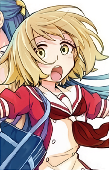 Image 2 - Art: 古屋庵 (Iori Furuya) Image 2
