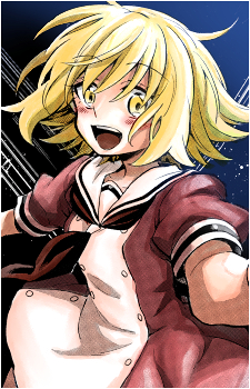 Sachiko Maezono's image