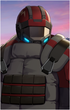 Tommy the Die-hard's image