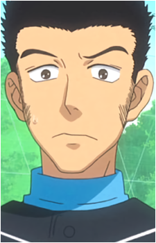 Hiroyuki Oda's image