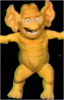 Freddie Freaker