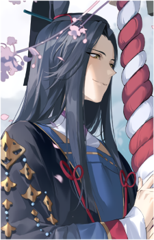Tamamo no Mae {Onmyoji}