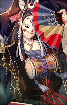 Tamamo no Mae {Onmyoji}'s image