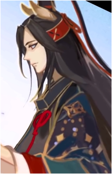 Tamamo no Mae {Onmyoji}