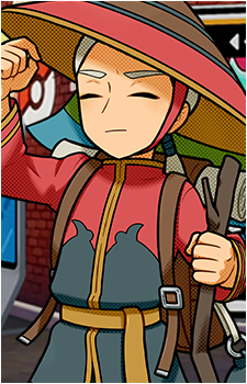 Sasura's image