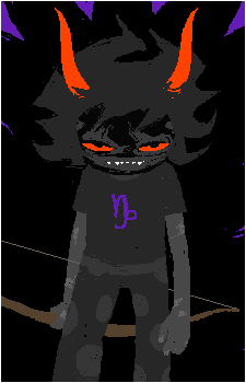 Gamzee Makara