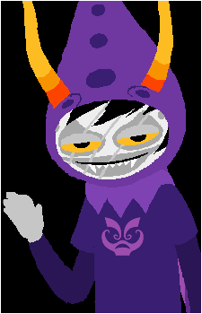Gamzee Makara