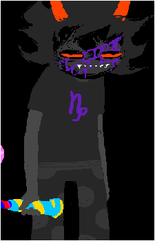 Gamzee Makara