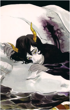 Gamzee Makara