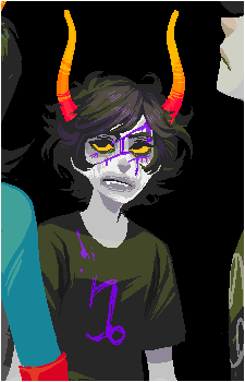 Gamzee Makara