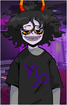 Gamzee Makara