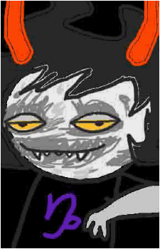 Gamzee Makara