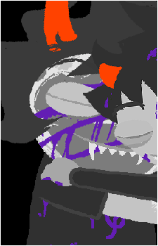 Gamzee Makara