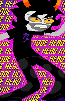 Gamzee Makara