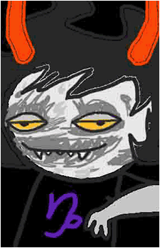 Gamzee Makara