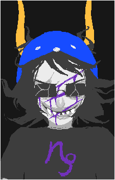 Gamzee Makara